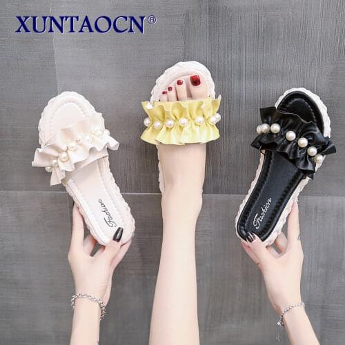 Xuntaocn Fashion Footwear