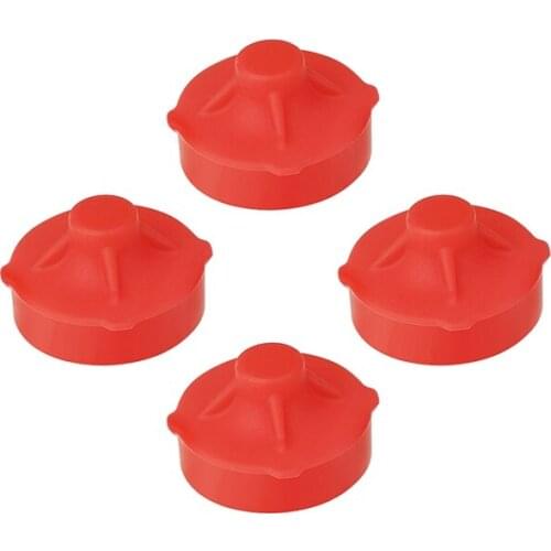 Motor Protection Cover for DJI FPV Ride-Through Aircraft Dust-Proof Cover Drone Accessories