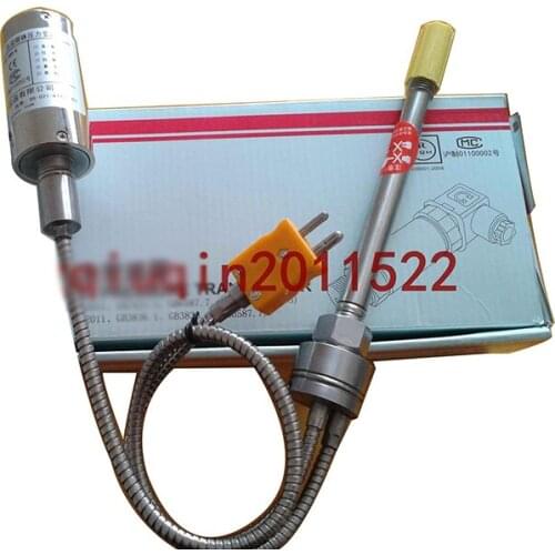 ZHYQ Melt Pressure Transducer High Temperature Pressure Sensors PT124G-121-M14-2mV/V-152/460