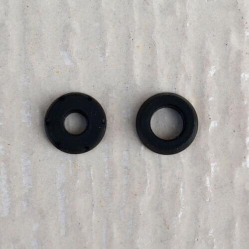 For Electric cars use disc brakes front and rear left and right 12.6MM piston cup seal on the pump 2 sets