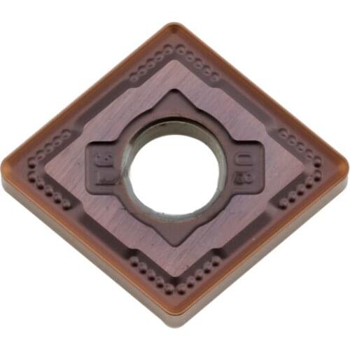 100% Original CNMG120408N-EG AC520U AC510U CNMG120408 CNMG 120408 Carbide Inserts Lathe Cutter Turning Tools CNC 10pcs/box