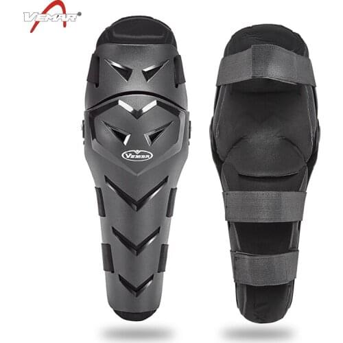 4PCS Kit Rider Knee Pads Elbow Set Brace Support Sports Off-Road Guard Snowboard Kneepad elbow Hockey Motorcycle Protection Kits