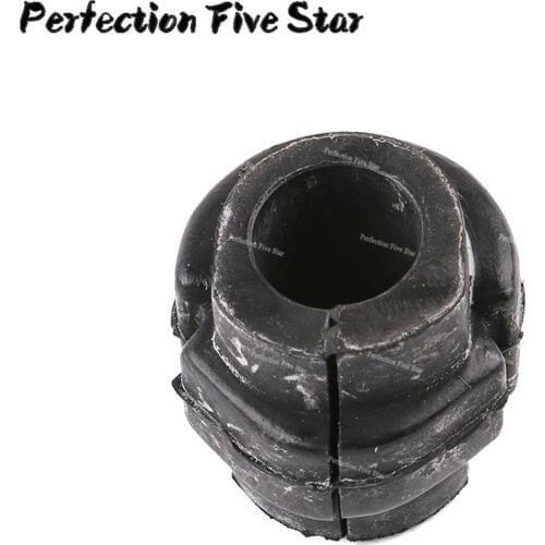 4D0411327G Front Stabilizer Sway Bar Rubber Bush Mount For Audi A4 B6 B7 A6 R8 A8 RS4 RS6 For Seat Exeo 2009-2012 4D0 411 327 G