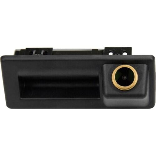 Misayaee Rear View Camera for Skoda Octavia MK3 A7 5E Superb 3V VW Touran Caddy T6 Atlas Tiguan Audi A4 B9 RS4 S4 A5 A6 A7 A8 Q5