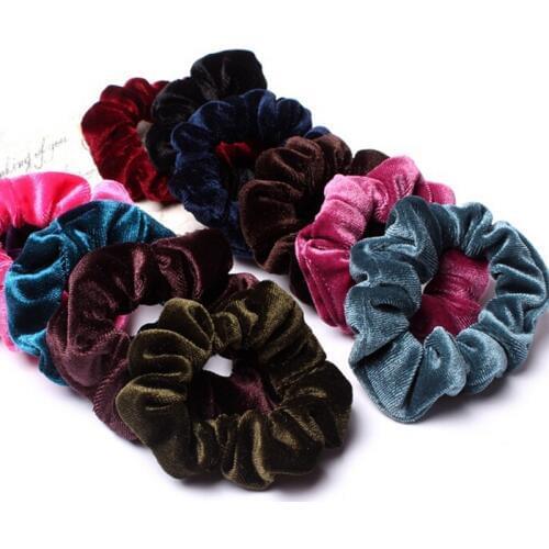 Maxrrh Hair Ties