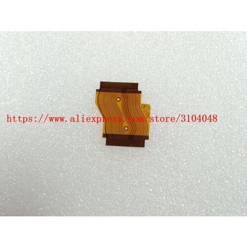 NEW Original Flex cable FPC connect mainboard and Flash Power for Canon 7D Camera Replacement Unit Repair part