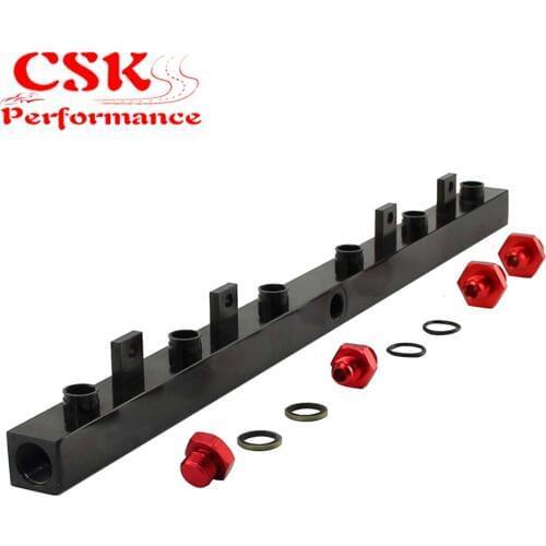 New Fuel Injection Rail Kit Fits For BMW E30 High Qualityc Fuel Rail