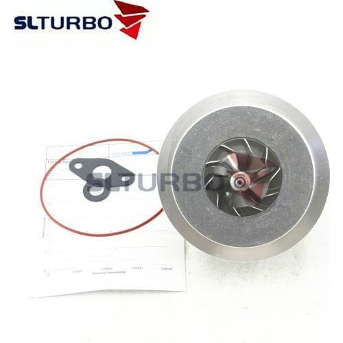 777251-5002S turbocharger core for Fiat Doblo Bravo Multipla Stilo 120HP 88 Kw 1.9JTD M737AT.19Z - 777251-9002S turbine NEW CHRA