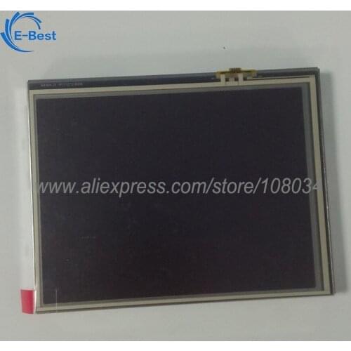 TX14D17VM1BPB 5.7" Inchh 640*480 WLED TFT-LCD Display with Touch Panel