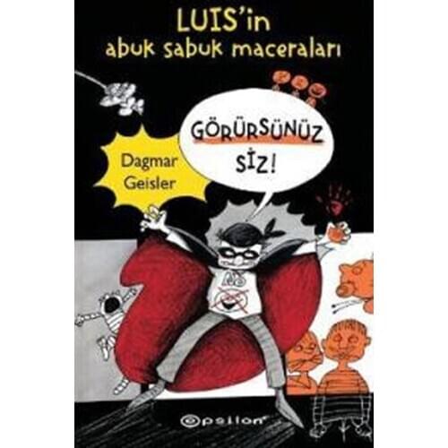 See You! Dagmar Geisler Epsilon Publishing House Youth Club Series