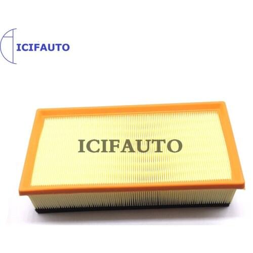 Air Filter For Alpina B12 BMW 7er X5 E53 E38 750I/LI 13721702908 13721742201 13721702907 C29105 19236682 PC2360E