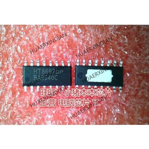 Brand new original HT8692SP HT8692 SOP16 High Quality
