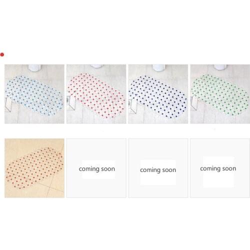 Yarnee Large Bathroom Rugs