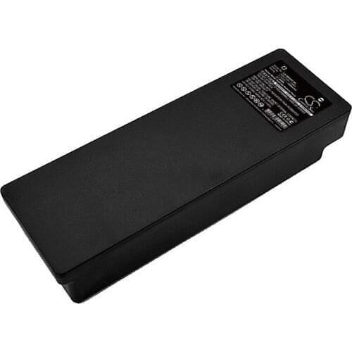 2021 Battery For Palfinger Kranfunksteuerung 960,RC400,RC-400 3000mAh / 21.60Wh