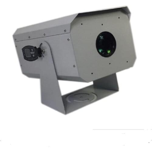 Free Shipping High Quality 200w led gobo light dmx outdoor led gobo projector stage lights