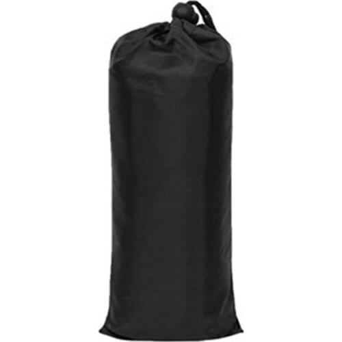 Lawn Mower Cover Waterproof Push Mower Cover, Fit Push Lawn Mower Cover with Drawstring & Windproof Buckle