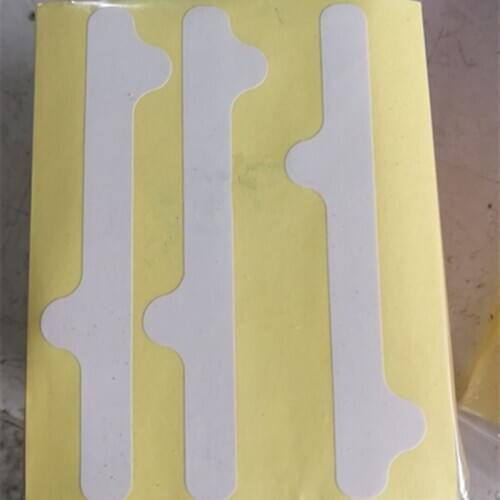 Surf Board FCS2 Fins Plugs Tape Surfboard Fusion plugs Tape