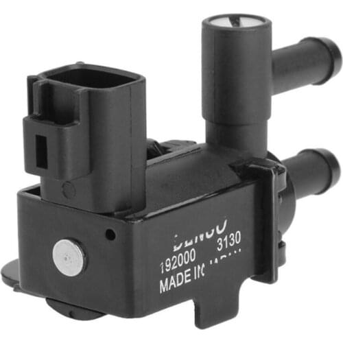 90910-13004 192000-3130 192000-3101 192000 3101 Vacuum Solenoid Valve For Toyota-Paseo T100 Tacoma Tercel-Lexus 1.5L 2.7L 3.0L