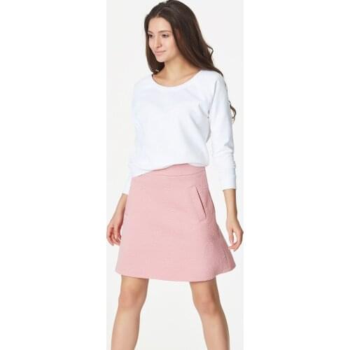 Женские трикотажные юбки FLY China At AliExpress