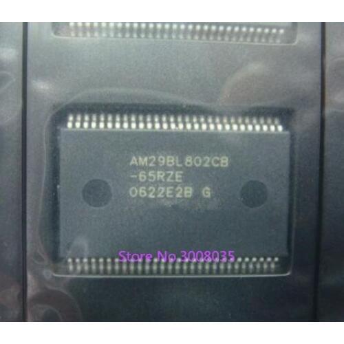 In stock can pay AM29BL802CB-65RZE AM29BL802CB-65 AM29BL802CB AM29BL802 29BL802 SSOP56