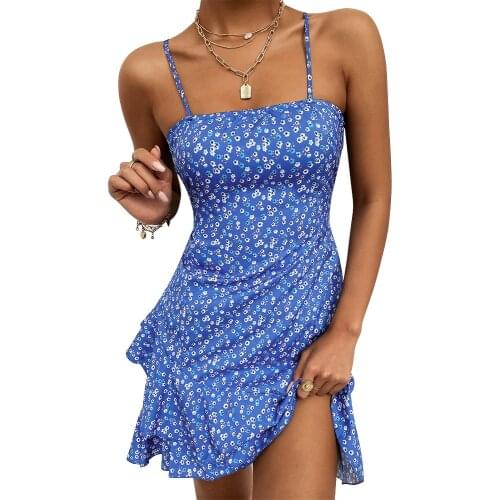 Стильные летние платья LAPA China At AliExpress