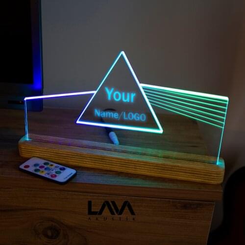 Lava akustik Stationery