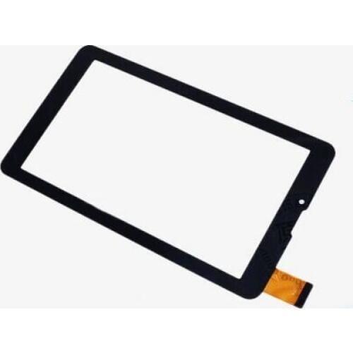 New LCD Display Matrix For 7" Supra M74AG 3G TABLET 1024*600 LCD Screen Touch screen Digitizer replacement Free Shipping