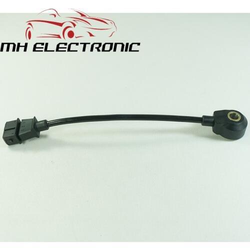 MH ELECTRONIC For Fiat Barchetta Palio for Lancia Libra Siena for Honda Civic Detonation Knock Sensor 60602832 KNE03 93061