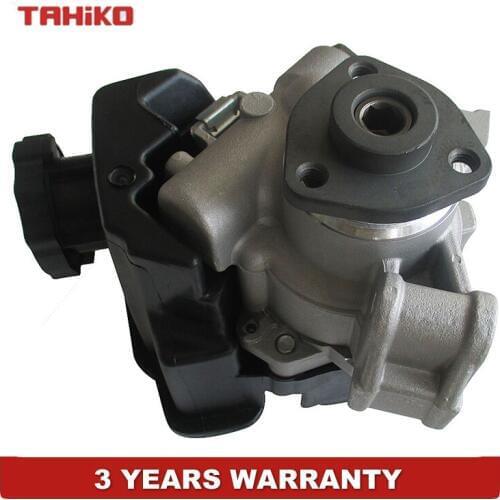 Power Steering Pump for Dodge Freightliner Sprinter Van Sprinter 2500 3500 Models ,0024667601