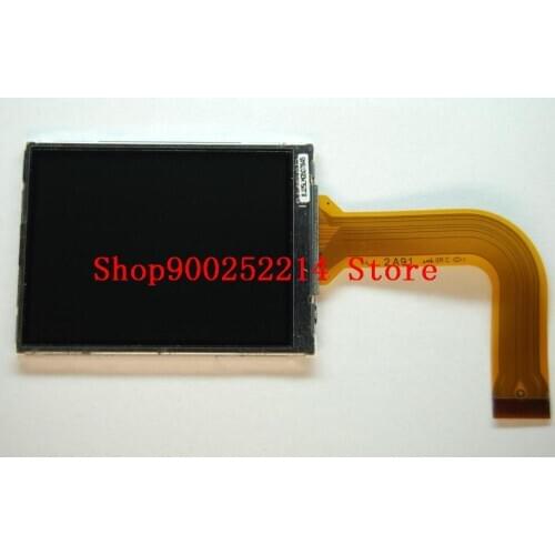 NEW LCD Display Screen For CANON FOR PowerShot A560 A560 A570 A580 A590 Digital Camera Repair Part NO Backlight