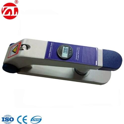 Portable Pointer Type Textile and Shoes Leather Softness Test Equipment
