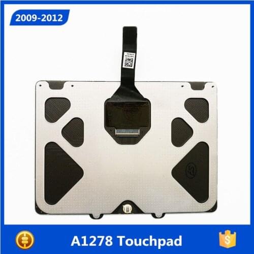 Sale A1278 touchpad Trackpad For Apple Macbook Pro 13.3" A1278 Trackpad Touchpad 2009 2010 2011 2012 Year 821-0831-A 821-1254-A