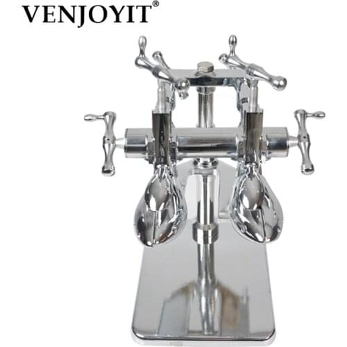 Single Shoe Stretcher Trees Stretching Machine Expander with 4 pairs shoe Lasts