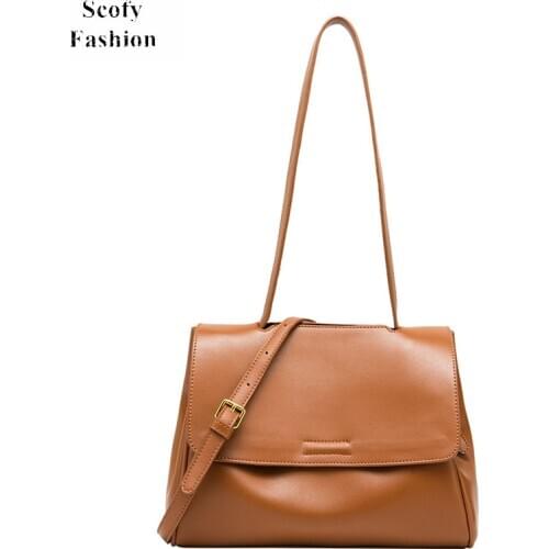 SCOFY FASHION Women's Shoulder Bags