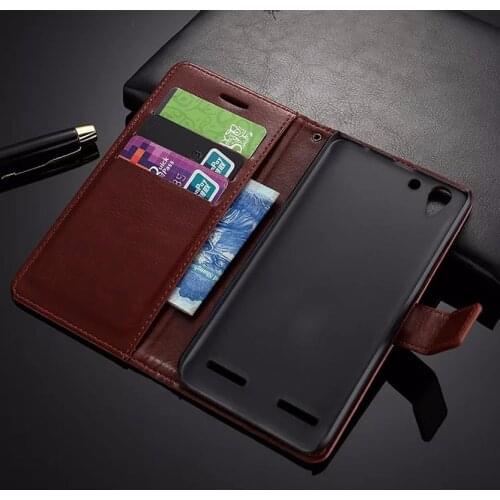 SLEVE Vibe K5 Plus