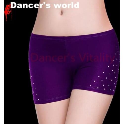 Belly Dance Underwear Clothe For Women Belly Dance Clothing Stones Belly Dance Leggings Girls Dance Underwear