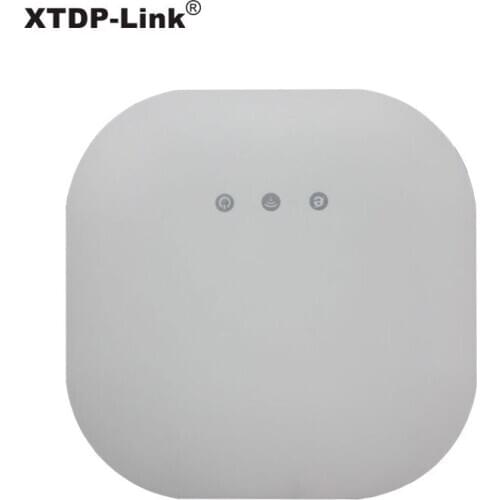 MT7620N chipes flash 8M DDR 64MB 300Mbps POE power ceiling mount English management interfacewireless access point ap