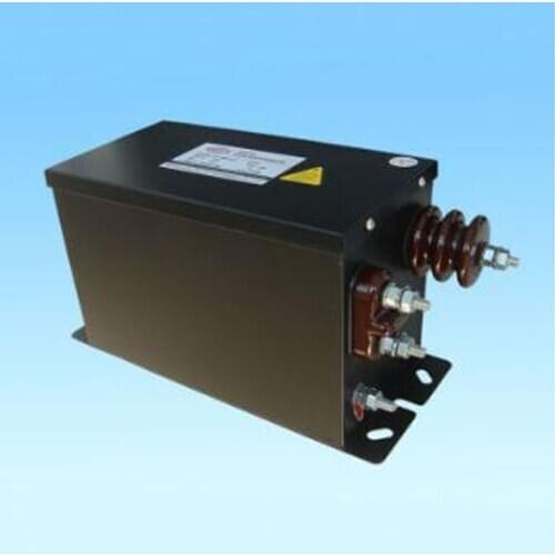 Power transformer output 50 / 60Hz high voltage experimental transformer Tesla coil core 15KV 30mA 450W neon light power supply