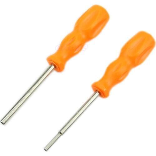 1pc Super 3.8mm Security Screwdriver Bit Open NES SNES N64 Nintendo Game Boy