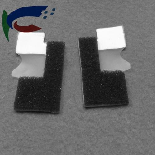 10sets Compatible Developer Roller Seal For Ricoh Aficio 1075 2075 MP5500 MP6500 MP7500 MP8000 1set2pcs