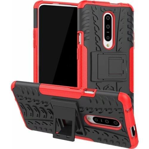 100pcs/lot phone cases for Samsung M51 M31s A01 M01 core note 20 ultra A21s A21 5G S20 combo Armor Hybrid case Stand Heavy Duty