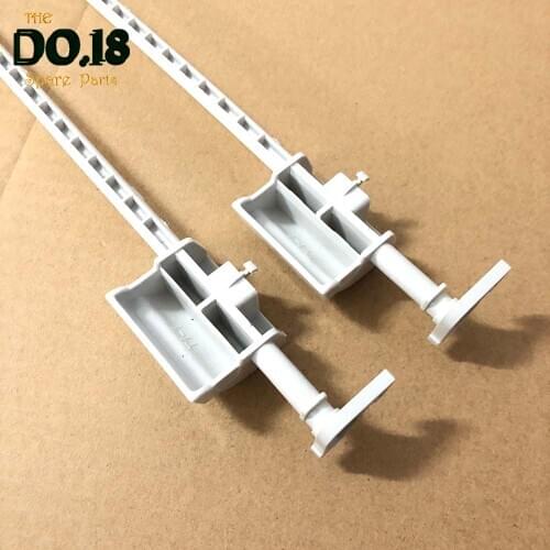 5PC A143PP5R04 A143PP5R03 Doc Feeder Cover Release Lever for Konica Minolta Bizhub 223 283 363 423 DF-621 ADF Hook