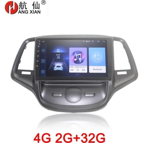 ZHUIHENG 2 din Car radio for Chana EADO 2012-2016 car dvd player gps navigation car accessory autoradio 4G internet 2G 32G
