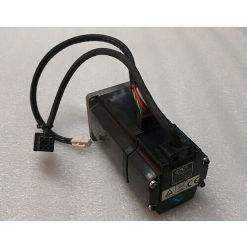 USED 100% TESTED AC SERVO MOTOR HC-MFS43-S40 *100% REAL STOCK,Please contact us for real photo
