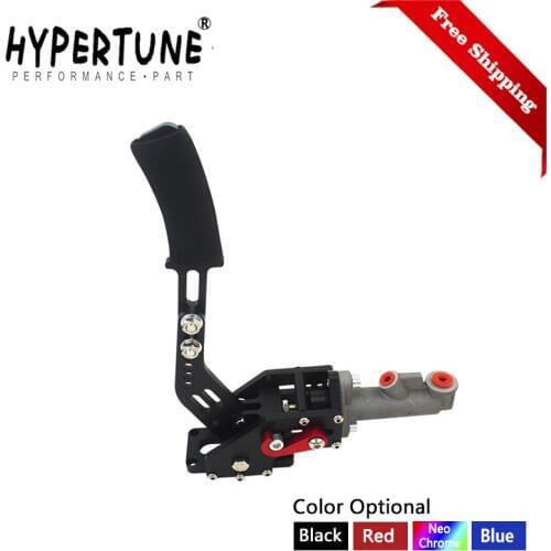 Free Shipping - Universal Car Hydraulic Handbrake handbrake drift hand brake HT3654