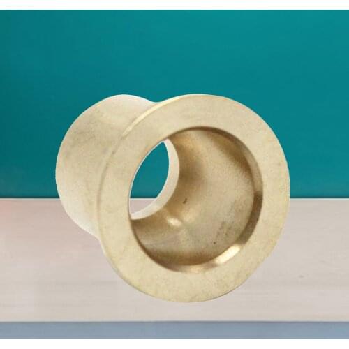 Bronze T56 Gear Shifter Bushing Cup Replacement for Holden Commodore V8 VT VU VY VX 6 Speed Manual Transmission