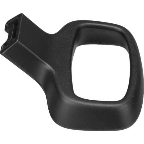 Black Left / Right O/S Car Seat Adjustment Handle Lever For VW For Jetta For Passat For Polo Scirocco 3C0881254A 9B9