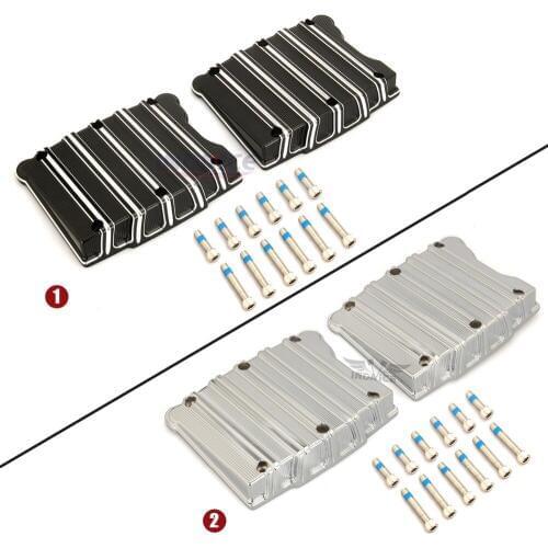 Indnice Engine Cooling Systems