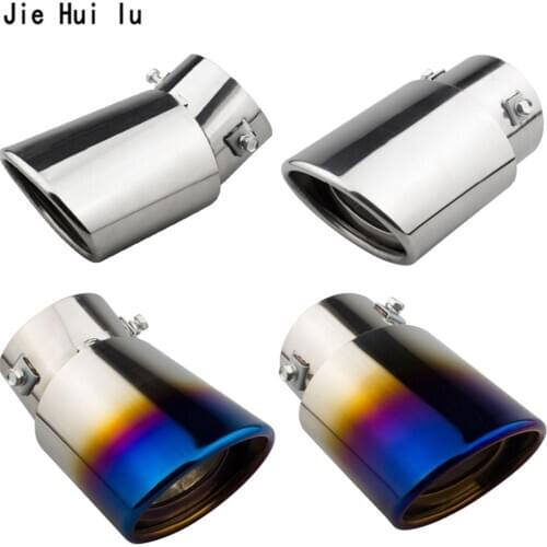 Pawcing Exhaust System Parts