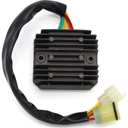 Motorcycle Voltage Regulator Rectifier High Quality Voltage Regulator For Honda 31600-MY1-003 XRV750 AFRICA TWIN 31600MY1003